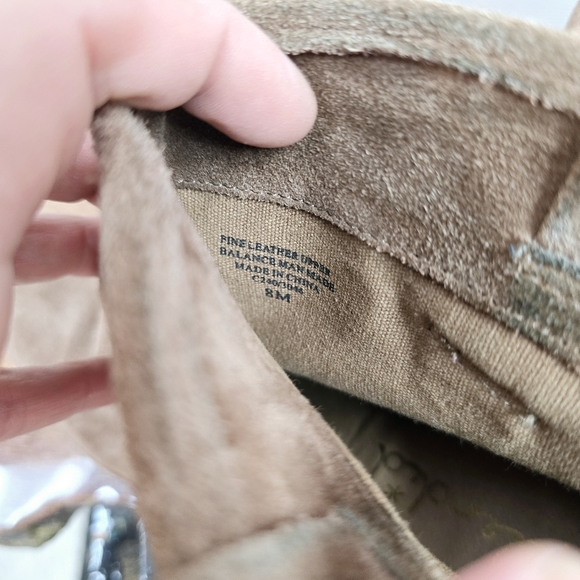 Splendid Suede Ankle Booties - Picture 7 of 7